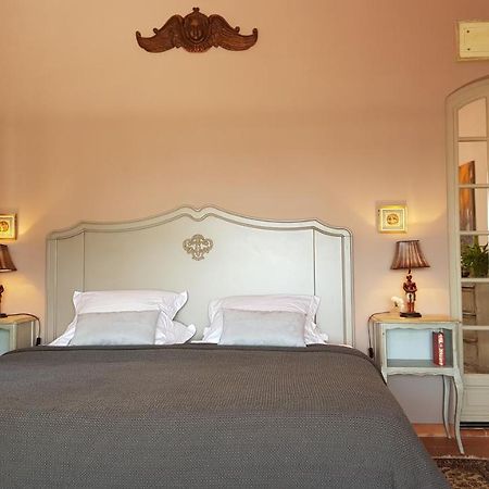코티냑 Pierres Blanches B&B 외부 사진
