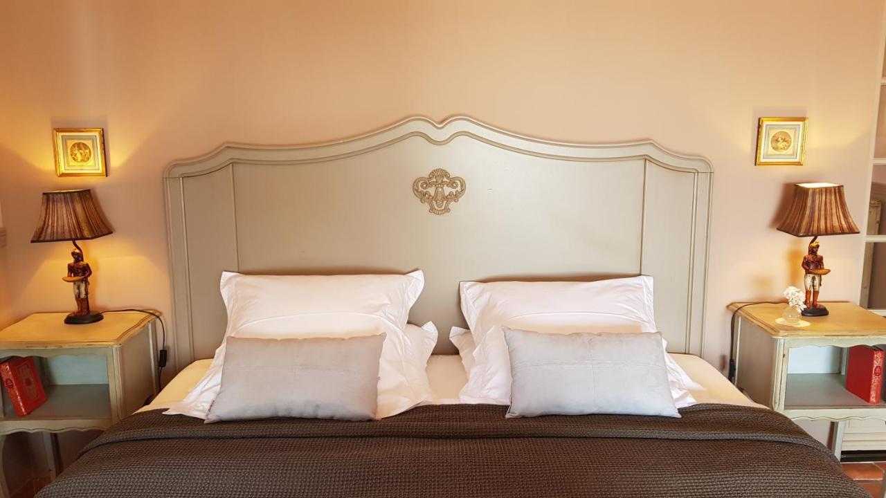 코티냑 Pierres Blanches B&B 외부 사진