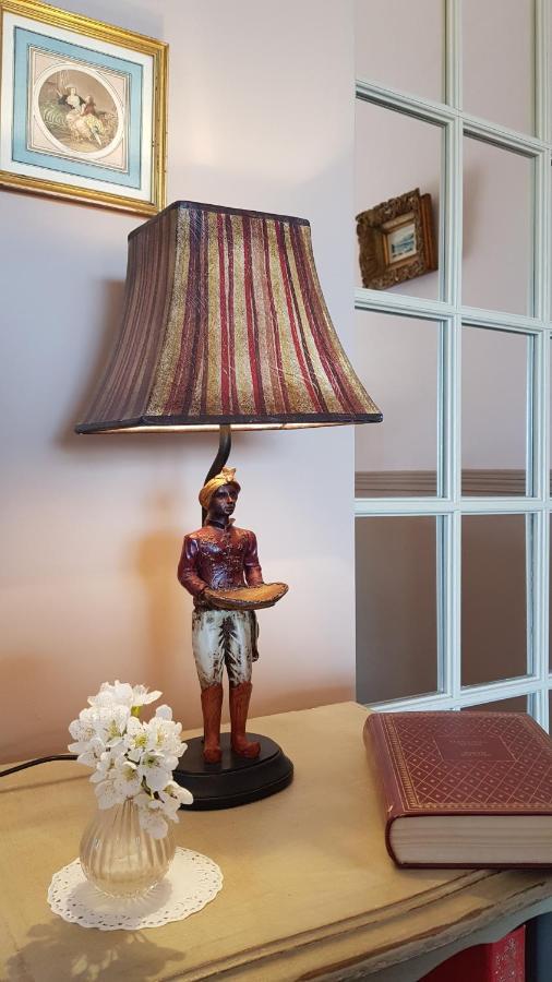 코티냑 Pierres Blanches B&B 외부 사진