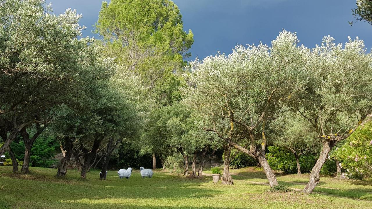 코티냑 Pierres Blanches B&B 외부 사진