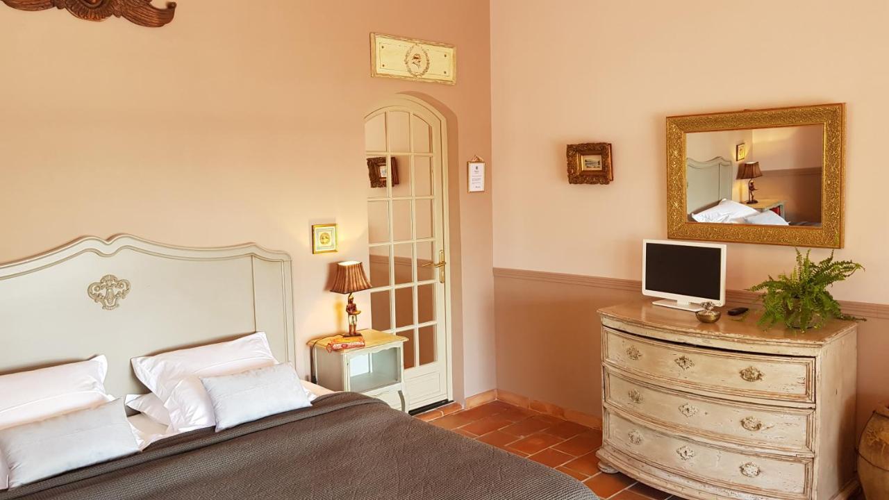 코티냑 Pierres Blanches B&B 외부 사진