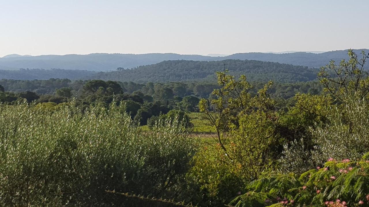 코티냑 Pierres Blanches B&B 외부 사진