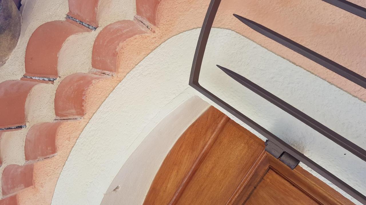 코티냑 Pierres Blanches B&B 외부 사진