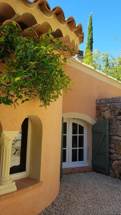 코티냑 Pierres Blanches B&B 외부 사진