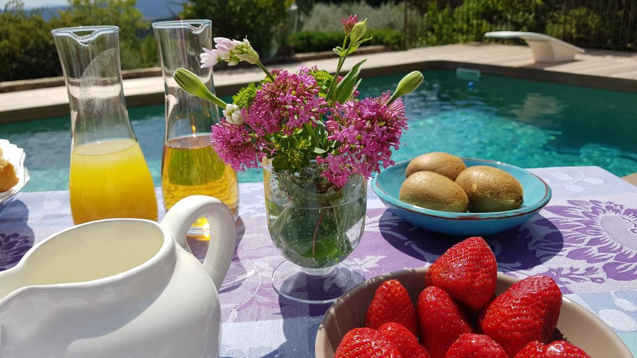 코티냑 Pierres Blanches B&B 외부 사진