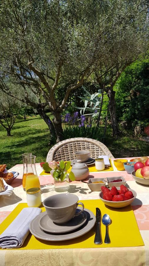 코티냑 Pierres Blanches B&B 외부 사진