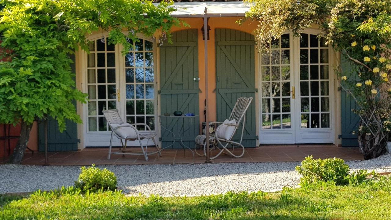 코티냑 Pierres Blanches B&B 외부 사진