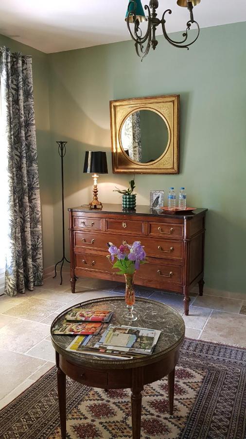 코티냑 Pierres Blanches B&B 외부 사진